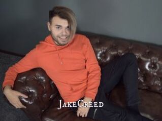 JakeCreed