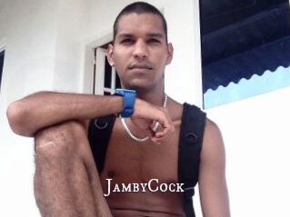 JambyCock