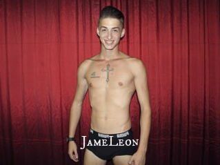 JameLeon