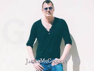 JamesMcCockney