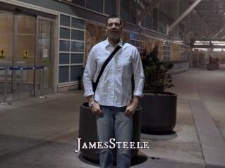 JamesSteele Gratis Clip