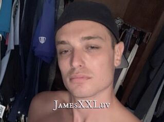 JamesXXLuv