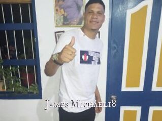 James_Michael18 Gratis Clip