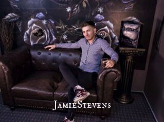 JamieStevens