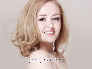 JaneJohnston