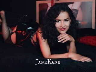 JaneKane