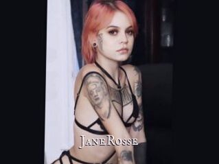 JaneRosse