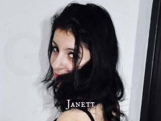 Janett