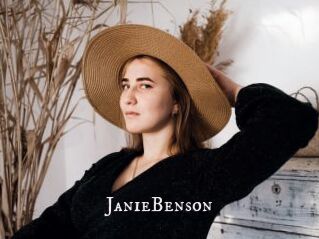 JanieBenson