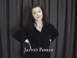 Jannet_Parker