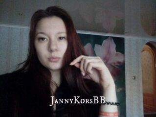 Janny_KorsBB