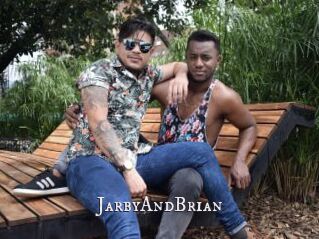 JarbyAndBrian