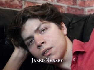 JaredNearby