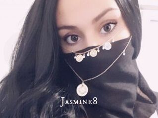 Jasmine8