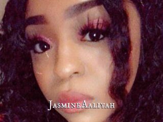 JasmineAaliyah