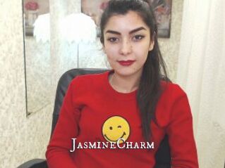 JasmineCharm