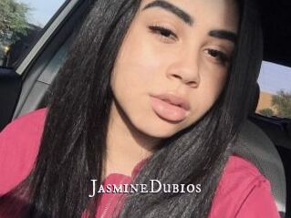 JasmineDubios