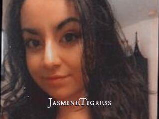 JasmineTigress Gratis Clip
