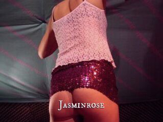 Jasminrose