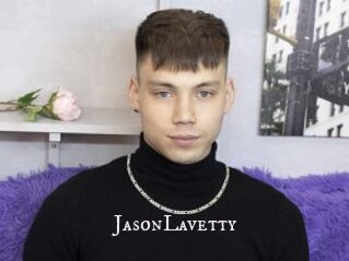 JasonLavetty