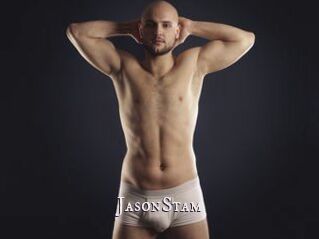 JasonStam