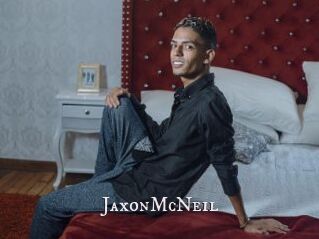 JaxonMcNeil