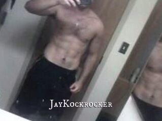 JayKockrocker