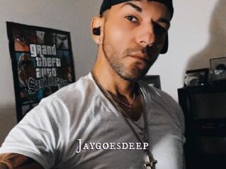 Jaygoesdeep