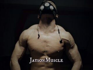 JaysonMuscle