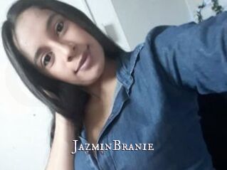 JazminBranie