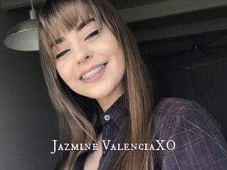 Jazmine_ValenciaXO