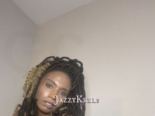 JazzyKeels