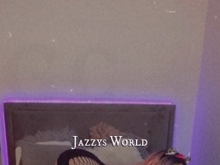 Jazzys_World