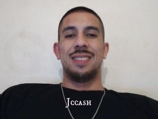 Jccash