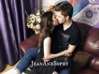 JeanAndSophy