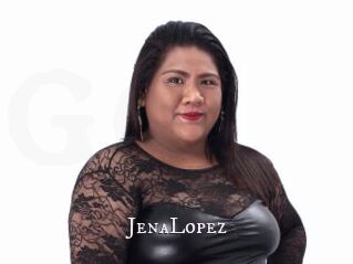 JenaLopez