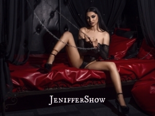 JenifferShow