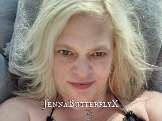 JennaButterflyX