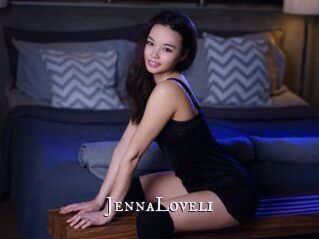 JennaLoveli