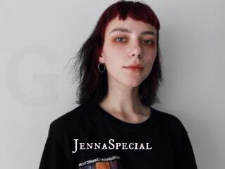 JennaSpecial