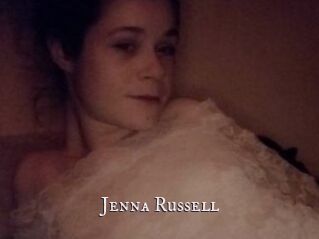 Jenna_Russell