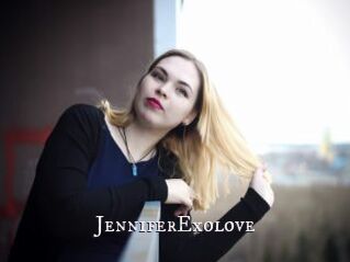 JenniferExolove