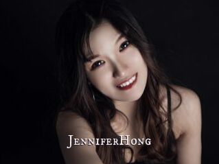 JenniferHong