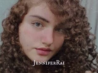 JenniferRai