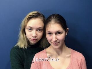 JennyCold