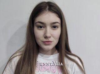 JennyMia