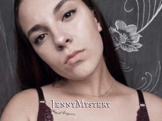 JennyMystery