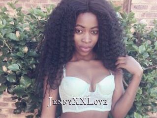 JennyXXLove