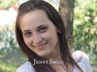 Jenny_Smile