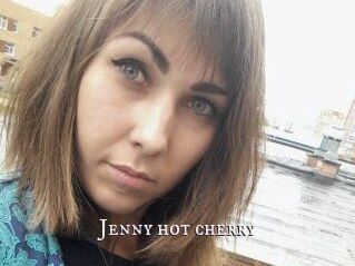 Jenny_hot_cherry